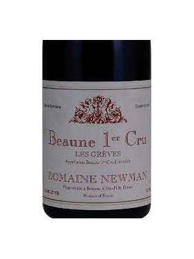 Beaune 1er Cru " Les Grèves" Domaine Newman 2018