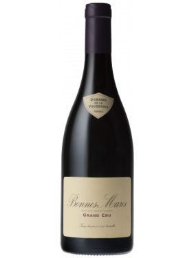 Bonnes-Mares AOC Grand Cru Domaine de la Vougeraie 2020