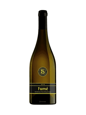 Chardonnay-Räuschling Fumé Strasser AOC, biodynamique Demeter 2020