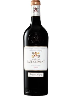 Château Pape Clément AC 2018